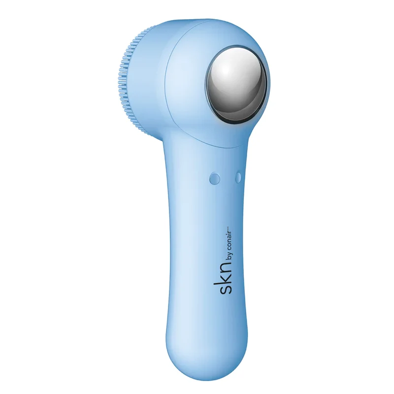 SKN BY CONAIR - Brosse Sonique pour le Visage CryoAdvanced