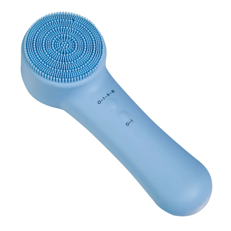 SKN BY CONAIR - Brosse Sonique pour le Visage CryoAdvanced