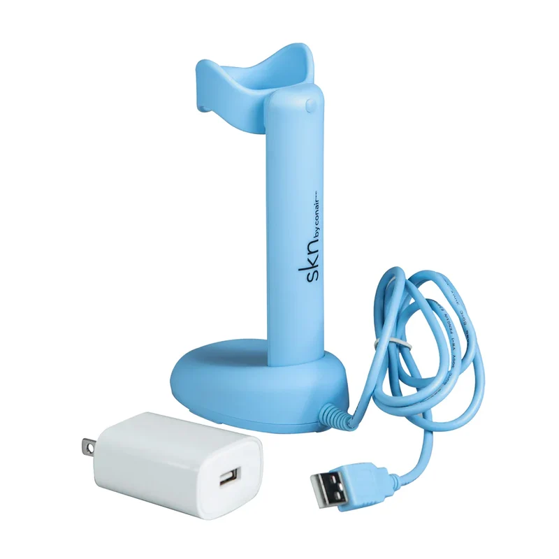 SKN BY CONAIR - Brosse Sonique pour le Visage CryoAdvanced