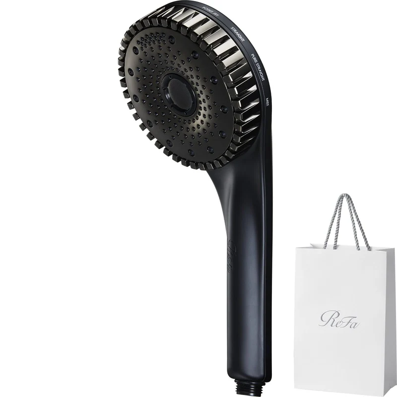 ReFa Fine Bubble DIA Shower Head 120mm Official Store Exclusive