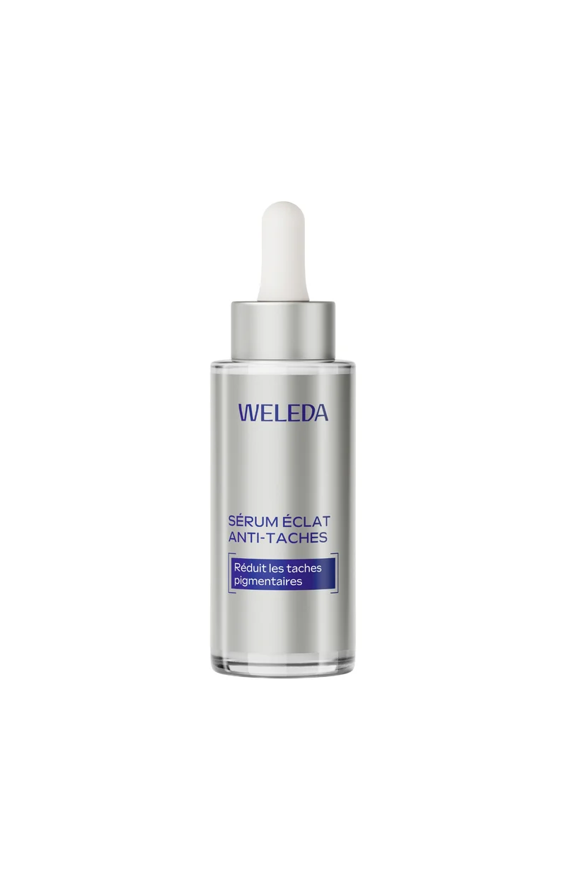 Sérum éclat anti-tâches - 30 ml