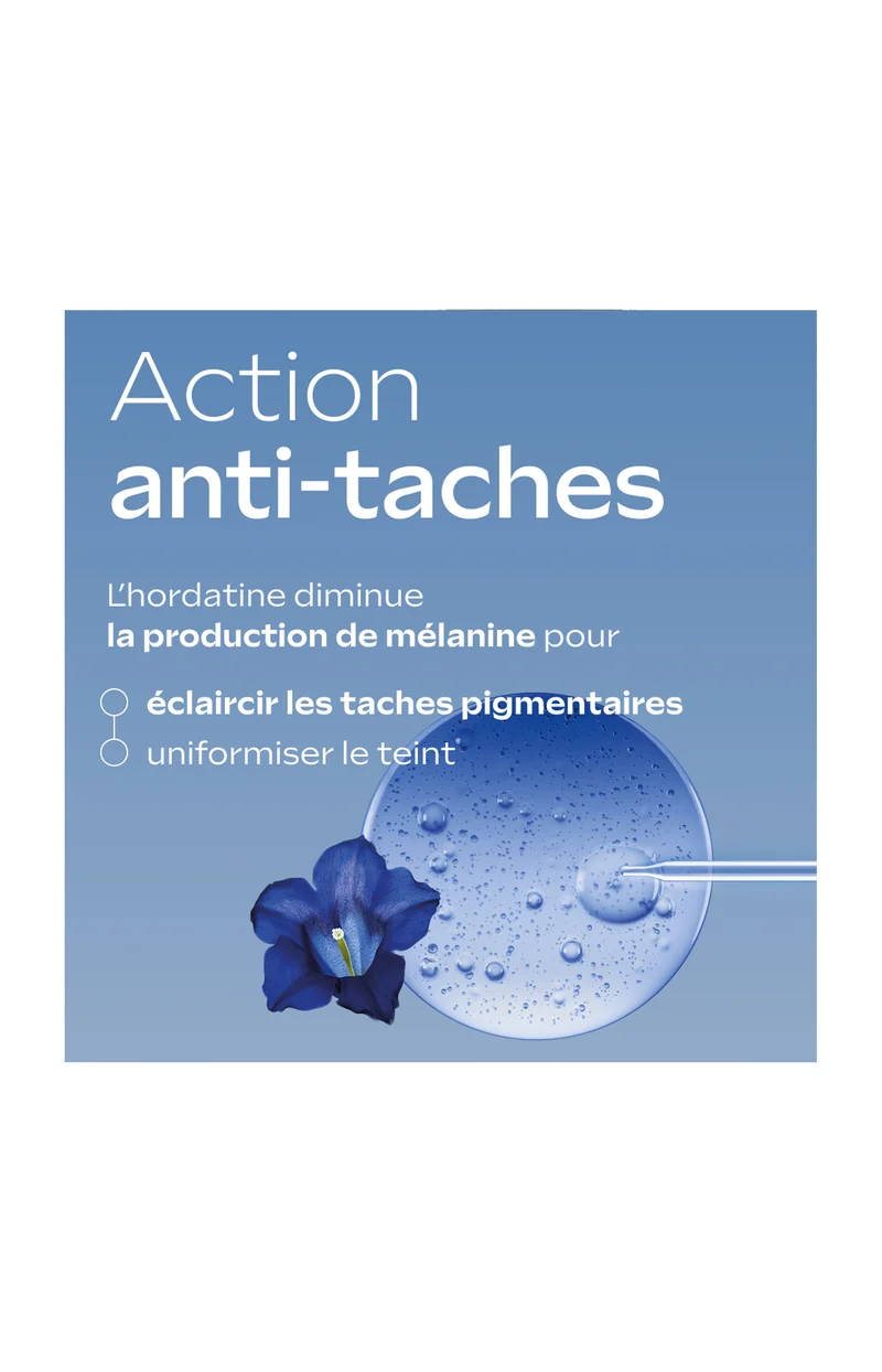 Sérum éclat anti-tâches - 30 ml