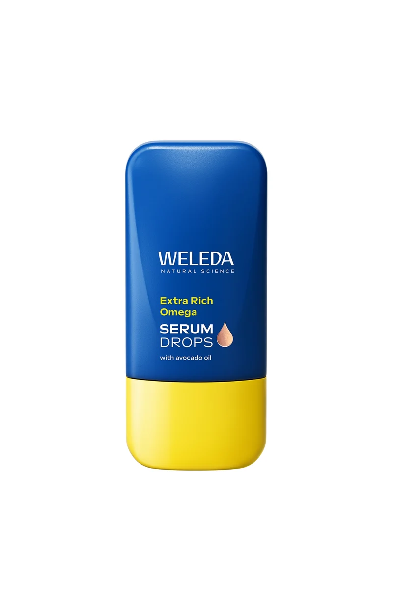 Sérum extra riche - Omegas - 30 ml