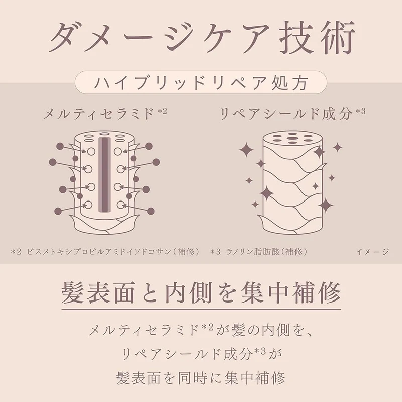 Melt Moist Treatment Refill 380ml for Rest Beauty