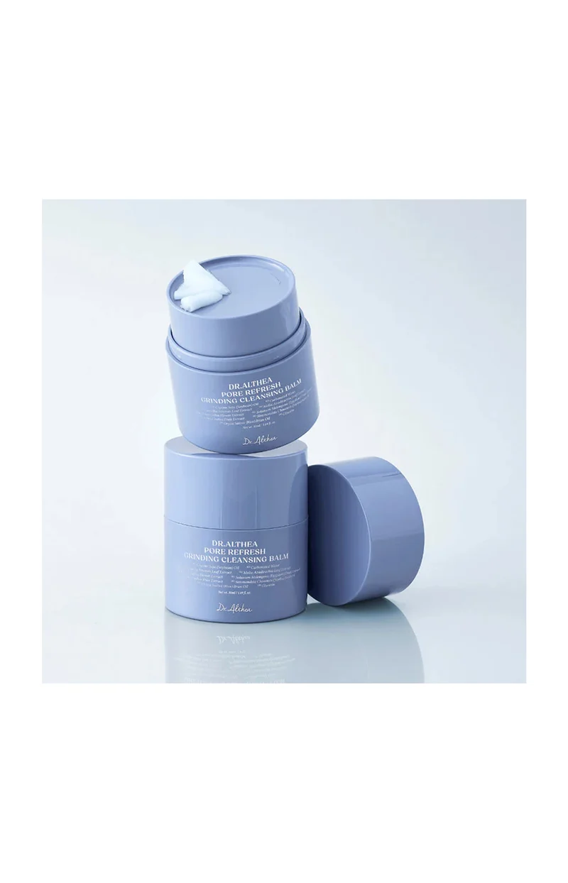 Baume nettoyant rafraîchissant - 50 ml