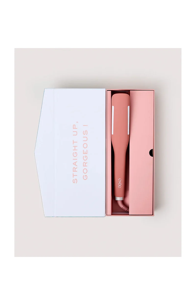 Lisseur - Party Lines - Rose
