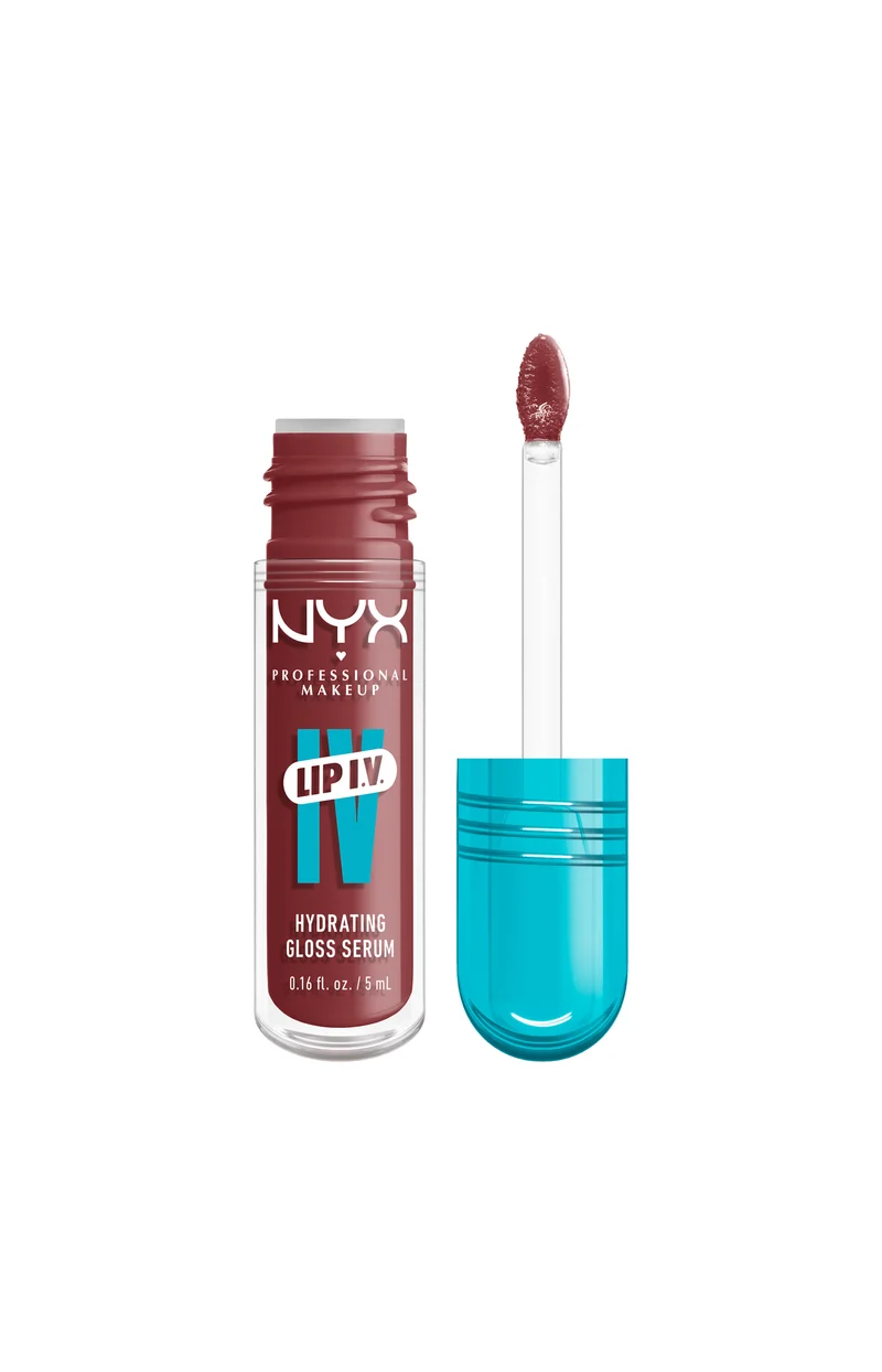 Encre à lèvres glossy - Lip IV