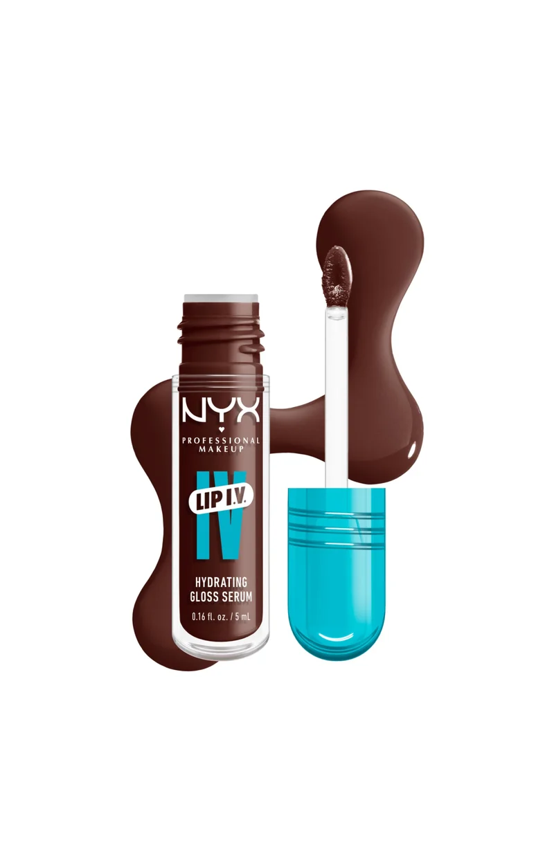 Encre à lèvres glossy - Lip IV
