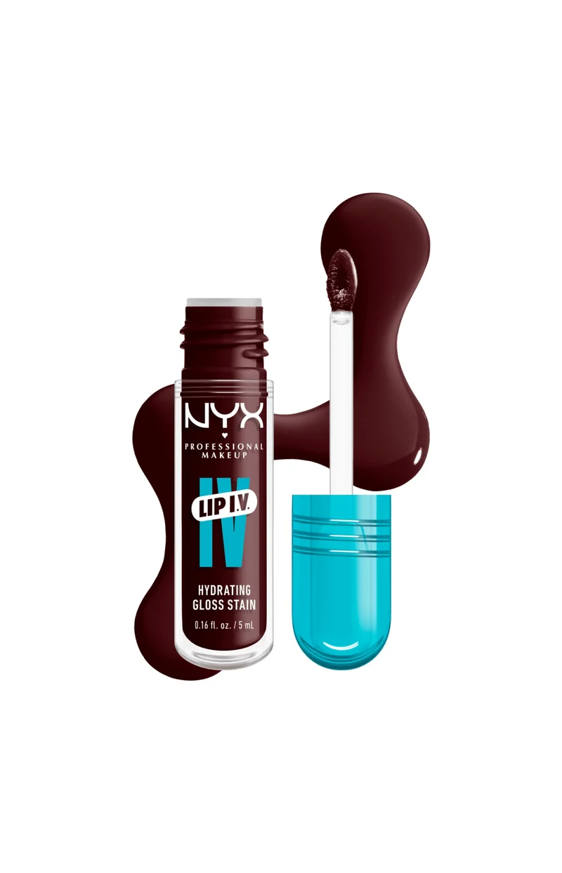 Encre à lèvres glossy - Lip IV