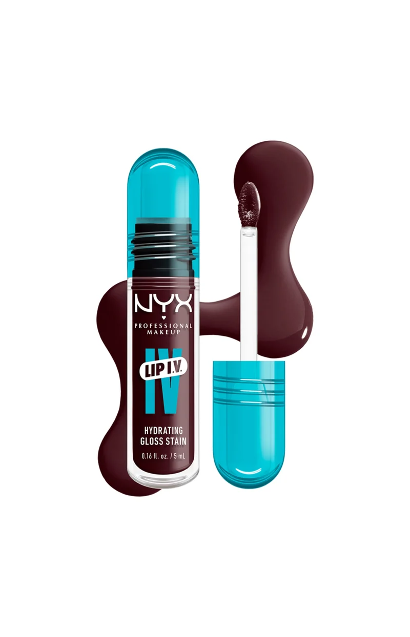 Encre à lèvres glossy - Lip IV