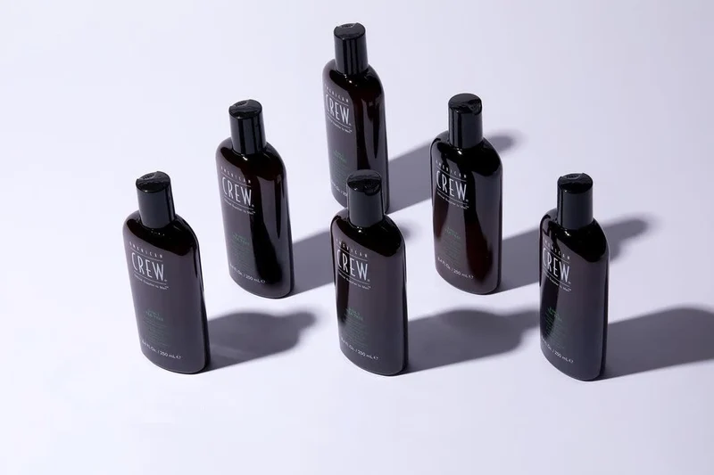 Shampoing quotidien "Daily Silver Shampoo" (250ml/8.45oz)