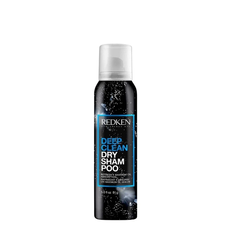 Shampoing sec "Deep Clean Dry Shampoo" (91g/3.2oz)