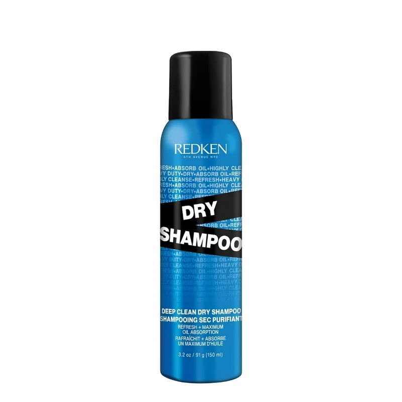 Shampoing sec "Deep Clean Dry Shampoo" (91g/3.2oz)