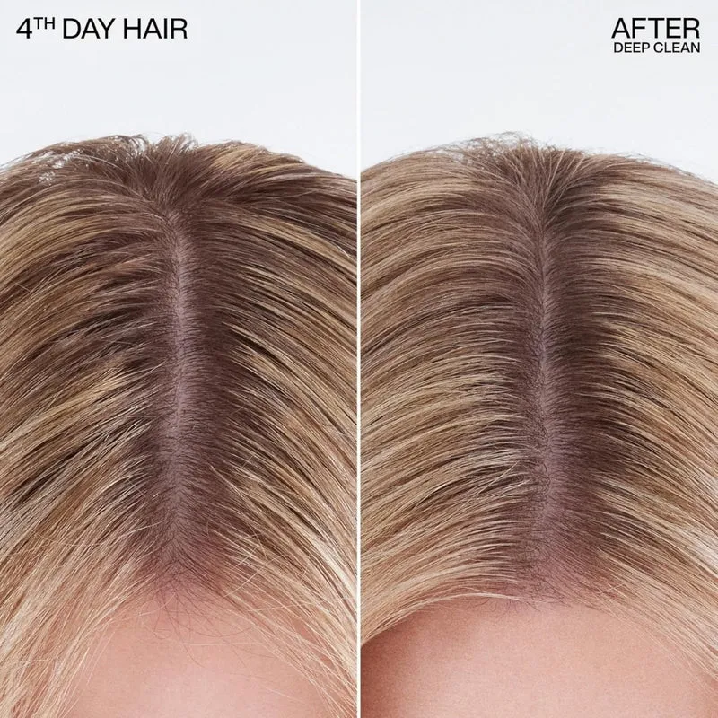 Shampoing sec "Deep Clean Dry Shampoo" (91g/3.2oz)