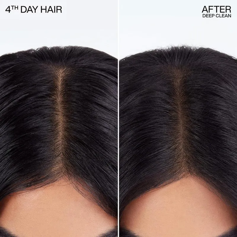 Shampoing sec "Deep Clean Dry Shampoo" (91g/3.2oz)