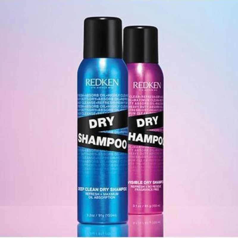 Shampoing sec sans parfum "Invisible Dry Shampoo" (88g/3.1oz)