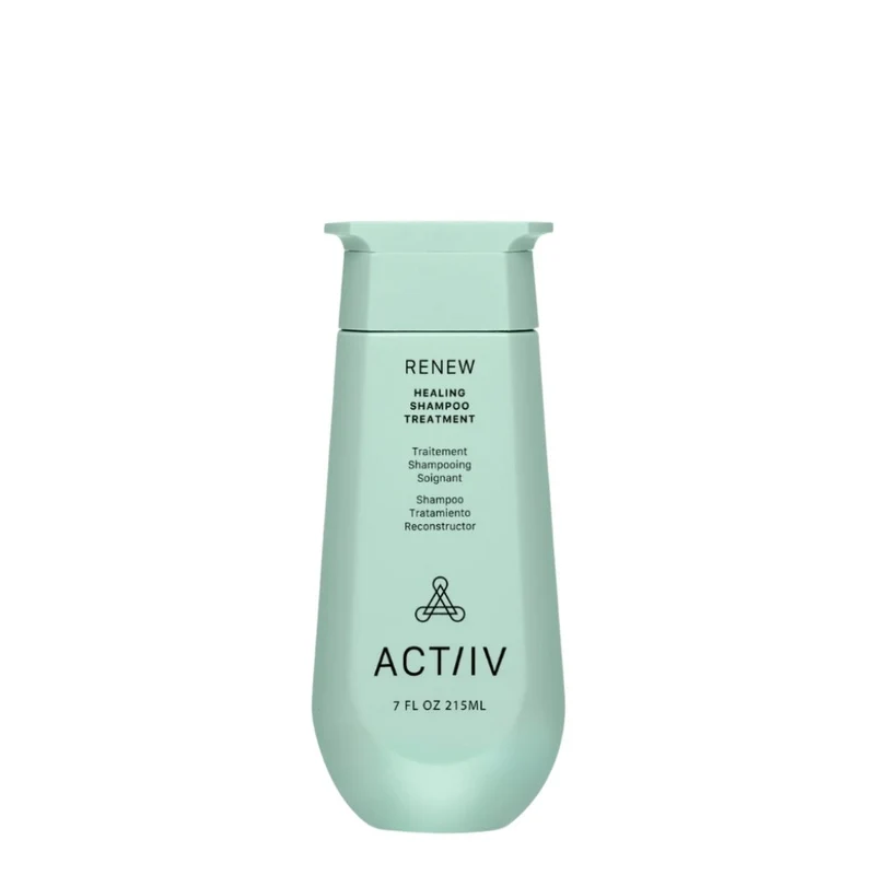 Shampoing traitement soignant "Renew"
