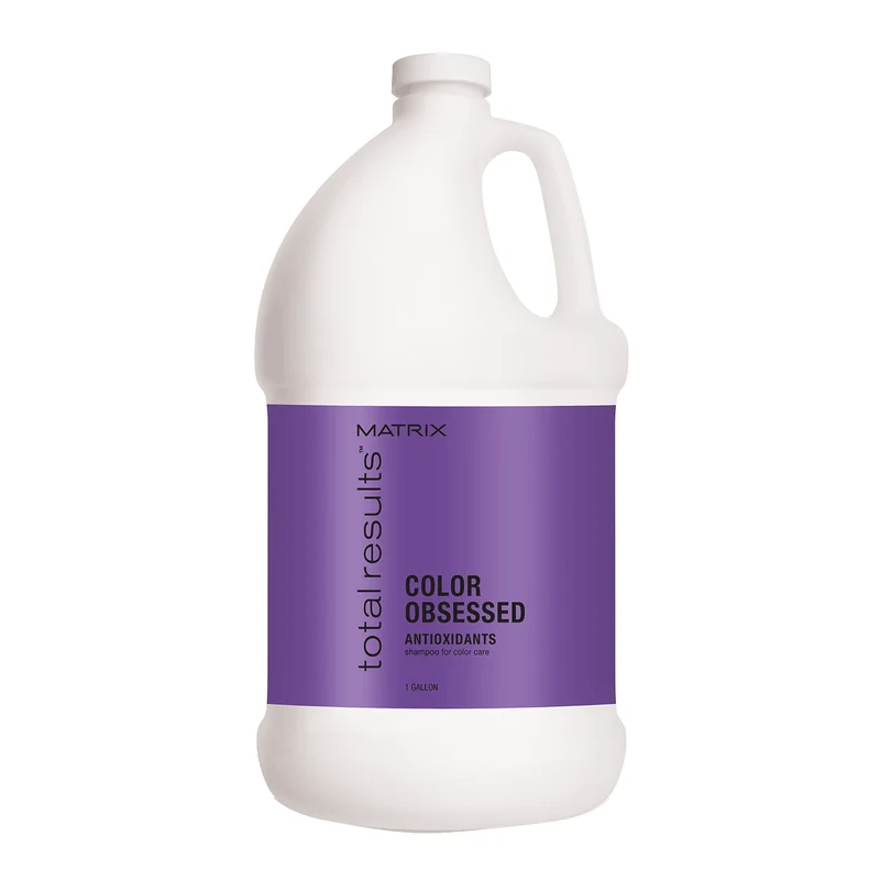 Shampoing soin de la couleur "Color Obsessed"