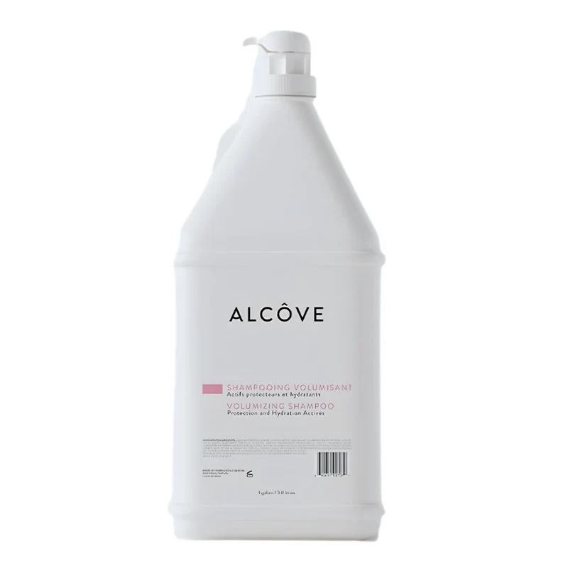 Shampoing volumisant "Volumizing Shampoo"