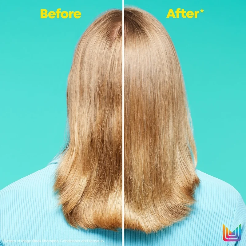 Shampoing volumisateur "High Amplify"