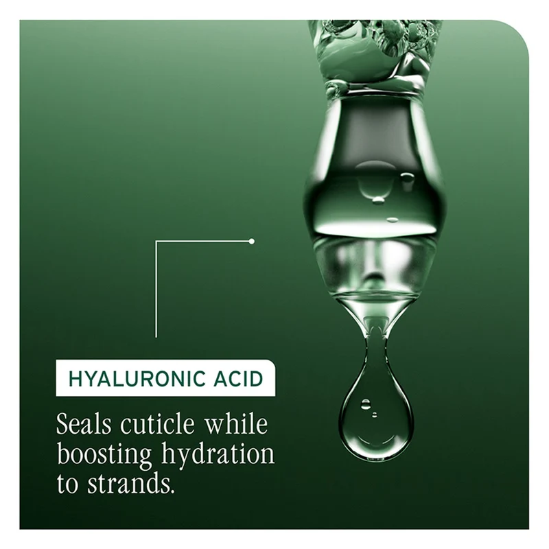 Solution démêlante concentré d'hydratation "Hydra Source"