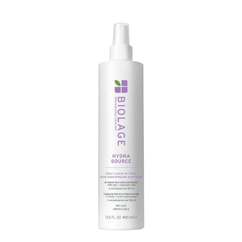 Soin sans rinçage quotidien "Hydra Source" (400ml/13.5oz)