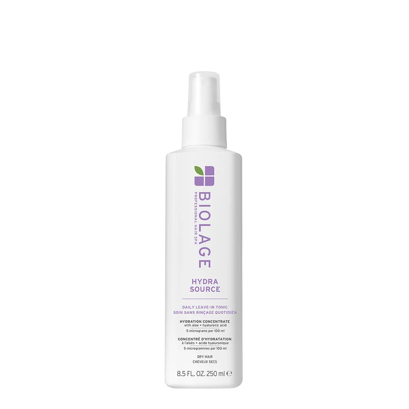 Soin sans rinçage quotidien "Hydra Source" (400ml/13.5oz)
