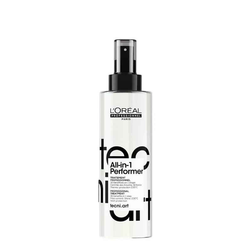 Soin sans rinçage "All-in-1 Performer" (190ml/6.4oz)