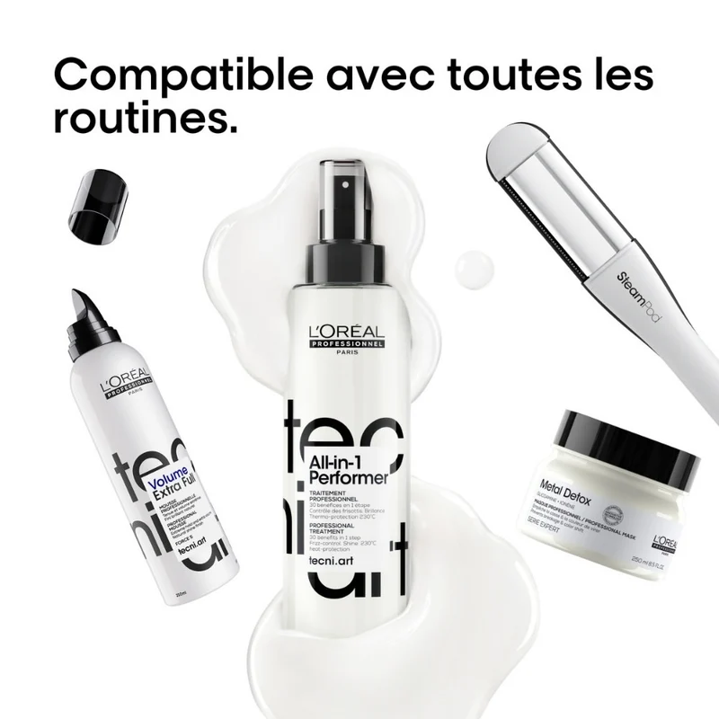 Soin sans rinçage "All-in-1 Performer" (190ml/6.4oz)
