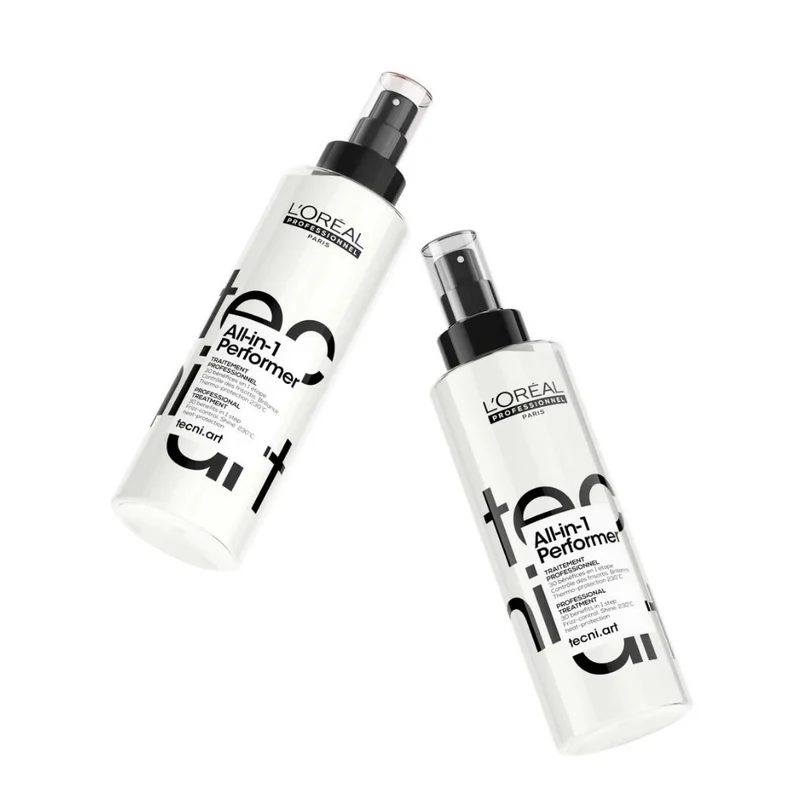 Soin sans rinçage "All-in-1 Performer" (190ml/6.4oz)