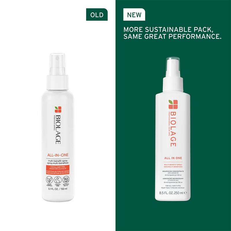 Soin multi-bénéfices "All In One" (250ml/8.5oz)