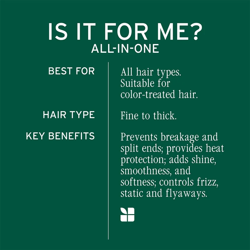 Soin multi-bénéfices "All In One" (250ml/8.5oz)