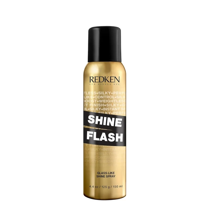 Spray de brillance "Shine Flash" (150ml/5.1oz)