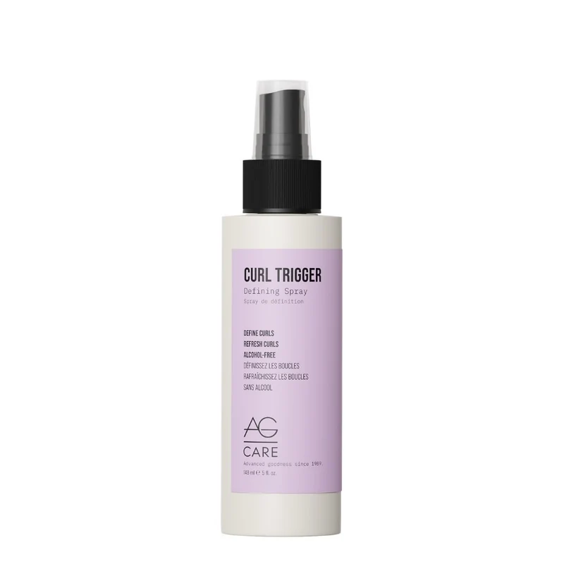 Spray de définition "Curl Trigger" (148ml/5.0oz)