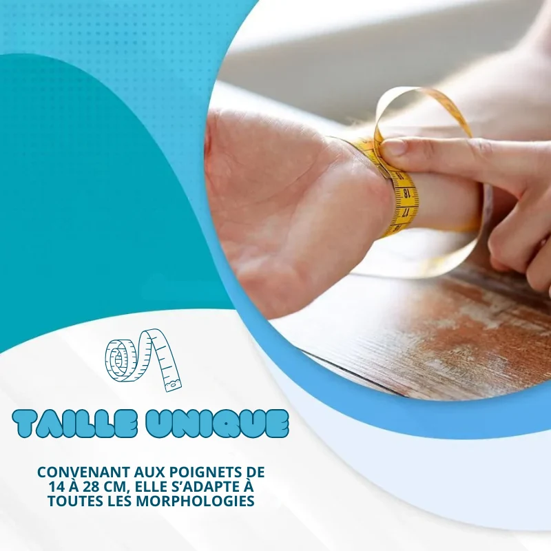 Lot de 2 Attelles de Poignet et Pouce - Soutient & Soulage les douleurs