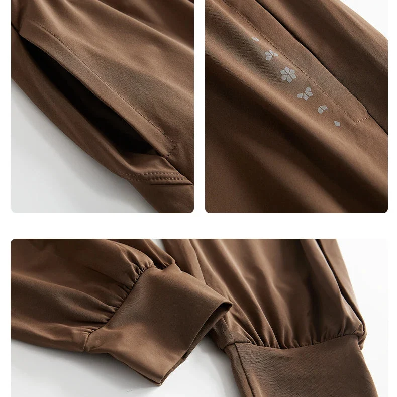 Ensemble 2PCS Décontracté pour Femme