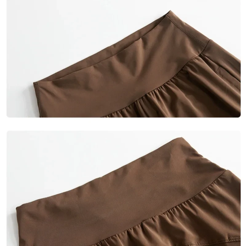 Ensemble 2PCS Décontracté pour Femme