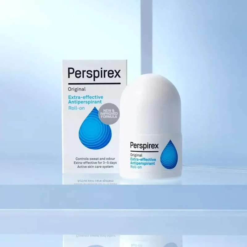 Déodorant Anti-Transpiration & Odeurs 24H CONTROL