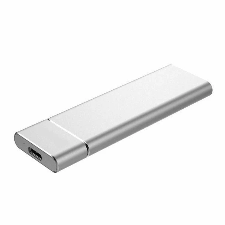 Hard Disc 2.0 - Disco rigido esterno super veloce da 10TB