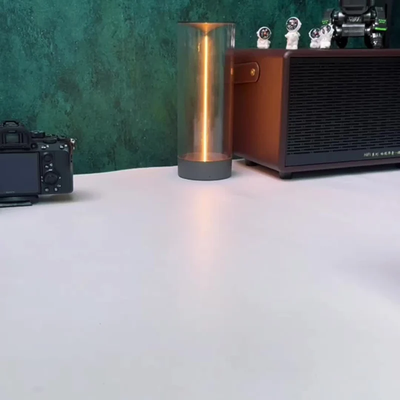 Mini Proiettore Ultra-Luminoso 3000 Lumen – Portatile, HDTV & USB, Ideale per Cinema a Casa & All'aperto!