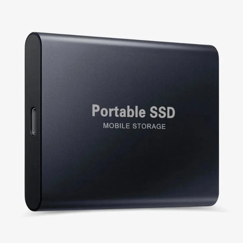 UltraDrive - SSD Esterni - Archiviazione Superveloce 16TB/8TB/4TB/2TB/1TB