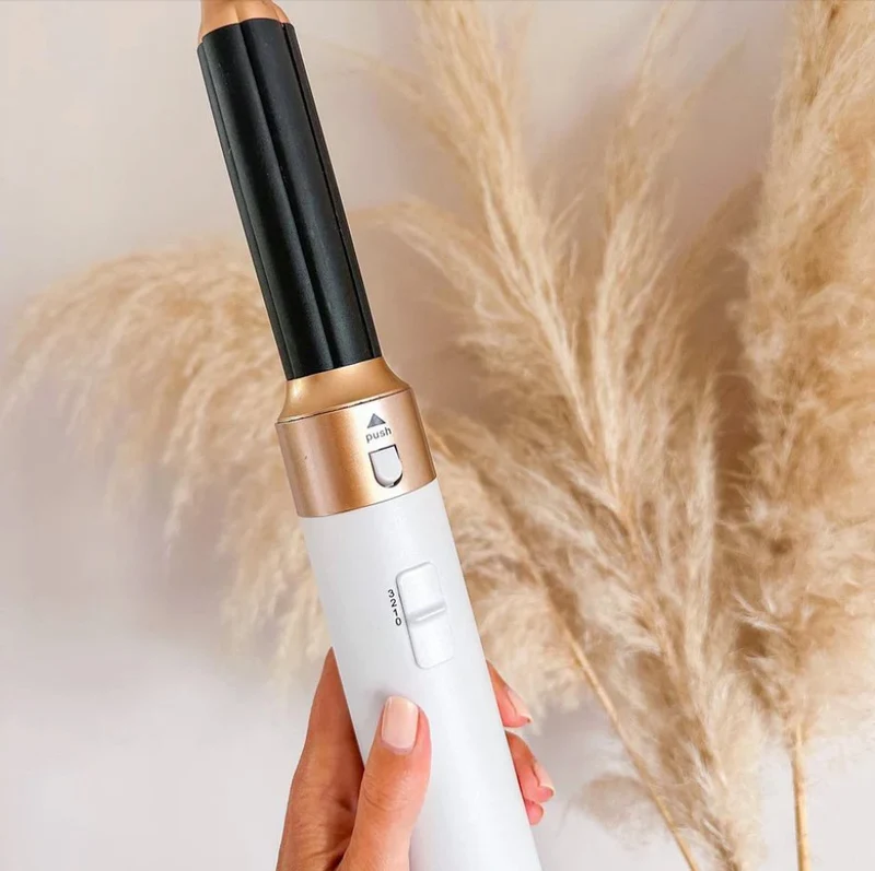 Styler Airstyler Professionale 5-in-1 - Innovativa Styler per Capelli con Effetto Coanda