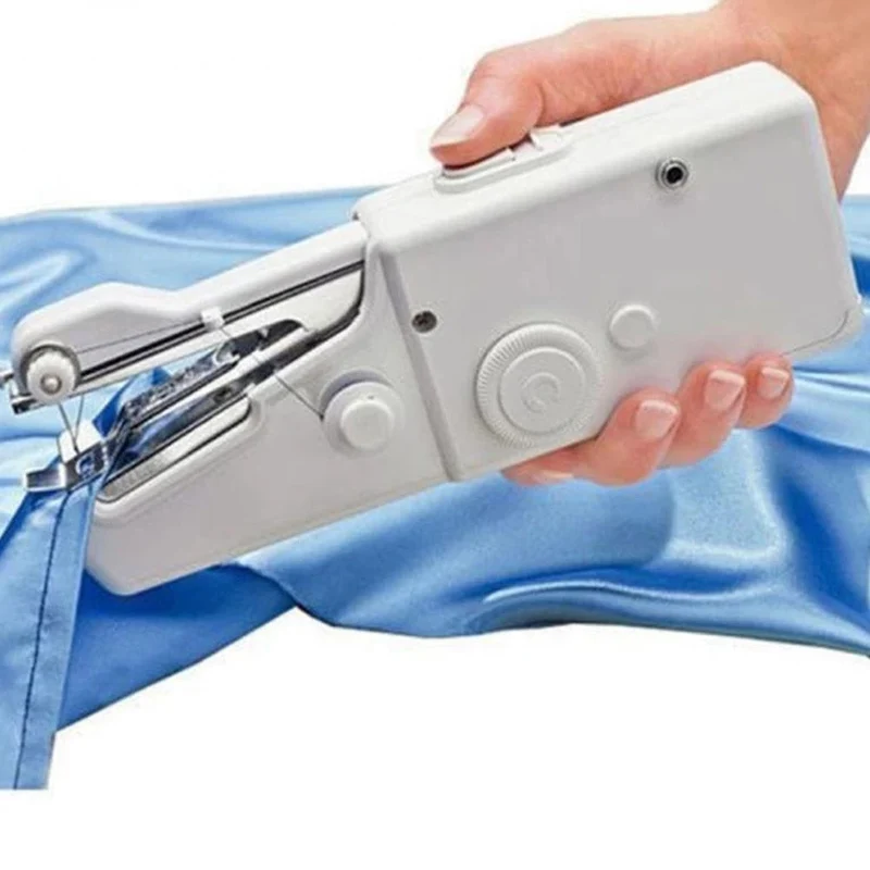 Macchina da Cucire Elettrica Portatile