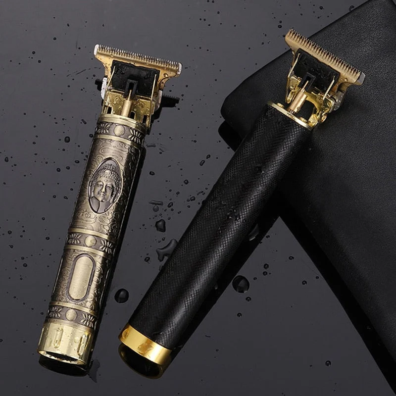 Rasoi per capelli PRO senza fili