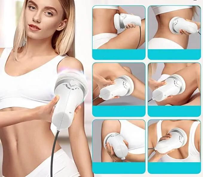 Massaggio Multifunzionale per il Corpo