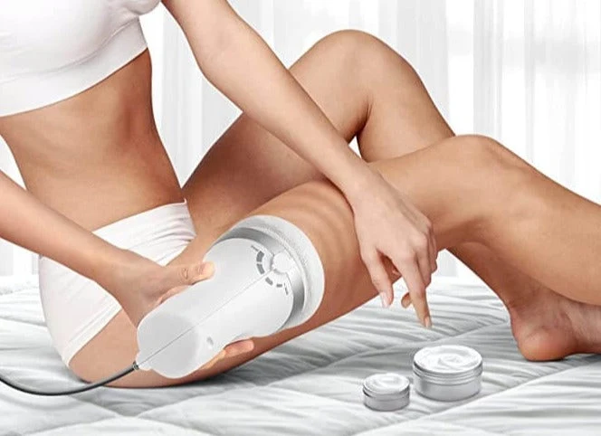 Massaggio Multifunzionale per il Corpo