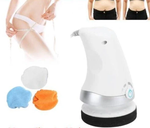 Massaggio Multifunzionale per il Corpo