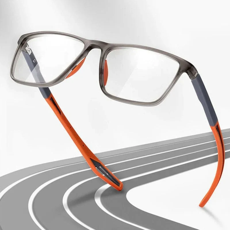 Occhiali Multifocali Ultralight - Visione Ottimale