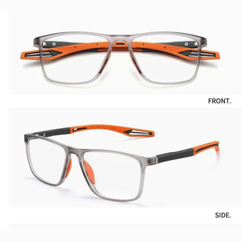 Occhiali Multifocali Ultralight - Visione Ottimale