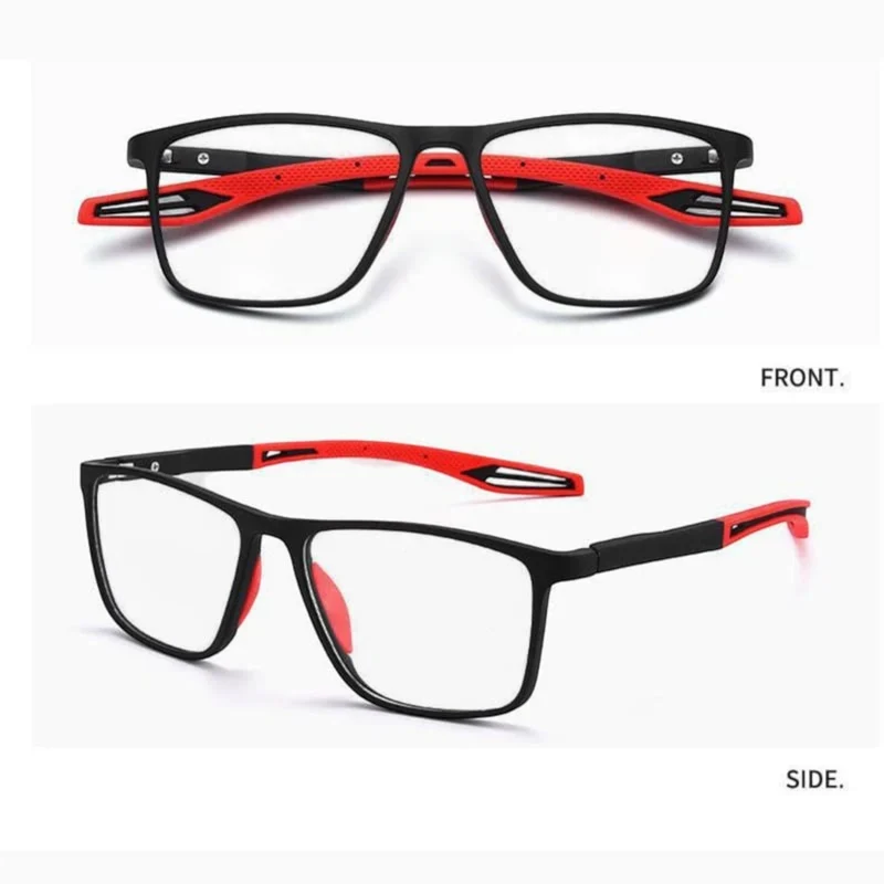 Occhiali Multifocali Ultralight - Visione Ottimale